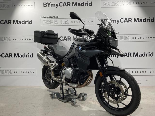 BMW Motorrad F 750 GS  de ocasión 