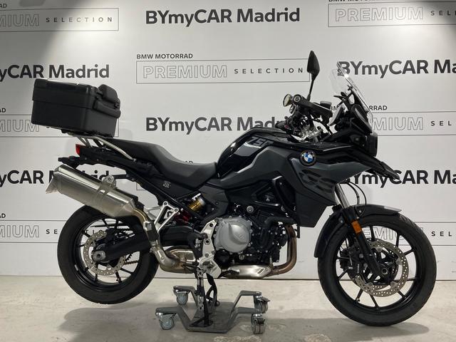 BMW Motorrad F 750 GS  de ocasión 