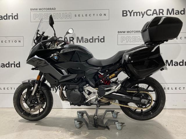 BMW Motorrad F 900 XR  de ocasión 