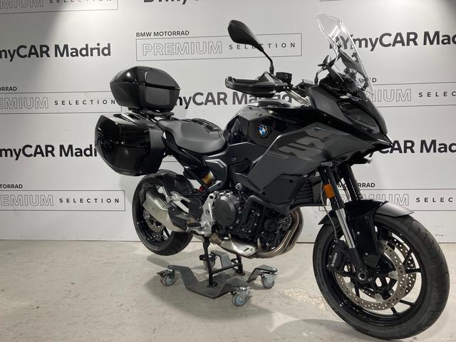 BMW Motorrad F 900 XR  de ocasión 