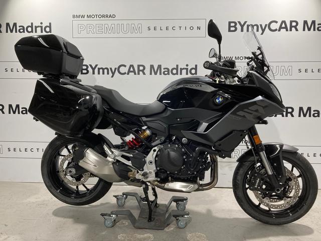 BMW Motorrad F 900 XR  de ocasión 