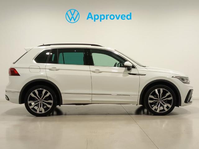 Volkswagen Tiguan R-Line 1.5 TSI 110 kW (150 CV) DSG