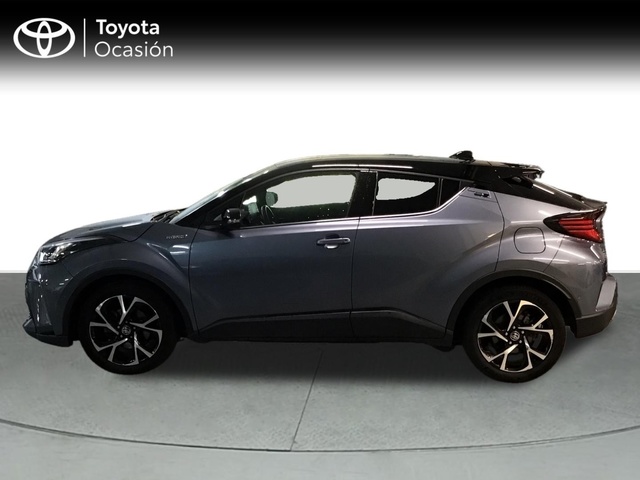 Toyota C-HR 180H Advance Luxury 135 kW (184 CV)