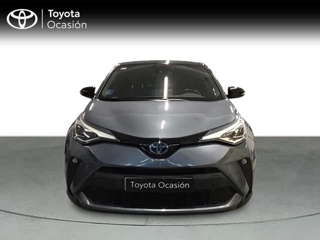 Toyota C-HR 180H Advance Luxury 135 kW (184 CV)