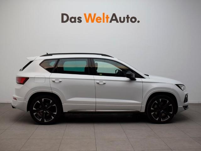 CUPRA Ateca 2.0 TSI VZ 4Drive DSG 221 kW (300 CV)