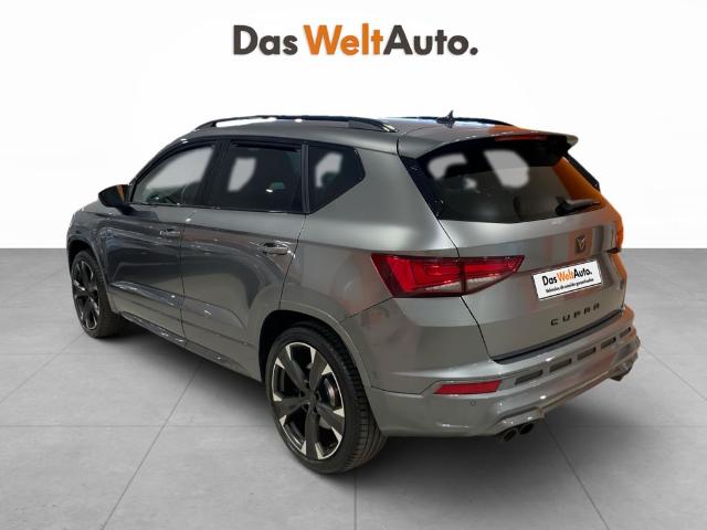 CUPRA Ateca 2.0 TSI VZ 4Drive DSG 221 kW (300 CV)