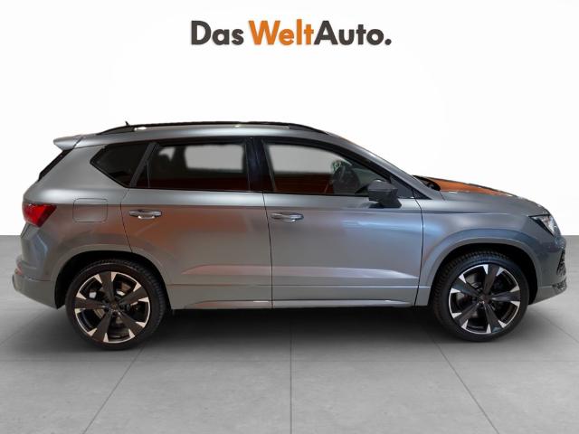 CUPRA Ateca 2.0 TSI VZ 4Drive DSG 221 kW (300 CV)