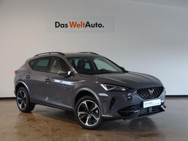 CUPRA Formentor 1.5 TSI DSG 110 kW (150 CV)