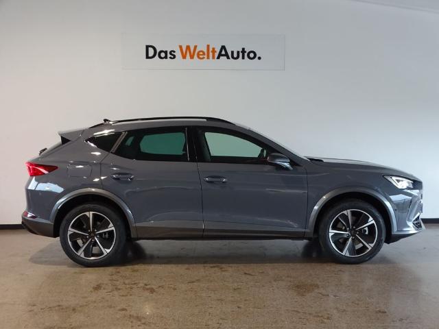 CUPRA Formentor 1.5 TSI DSG 110 kW (150 CV)