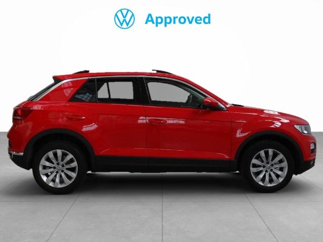 Volkswagen T-Roc Advance 1.5 TSI 110 kW (150 CV) DSG