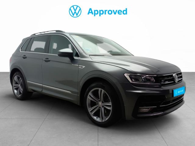 Volkswagen Tiguan Advance 2.0 TDI 110 kW (150 CV) DSG