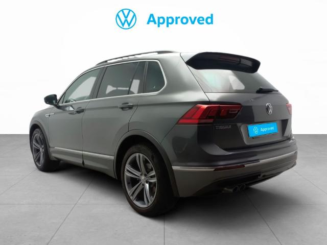 Volkswagen Tiguan Advance 2.0 TDI 110 kW (150 CV) DSG