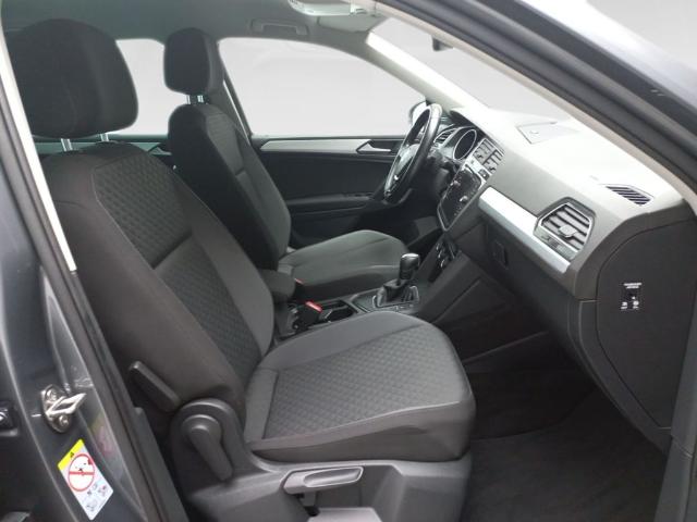 Volkswagen Tiguan Advance 2.0 TDI 110 kW (150 CV) DSG