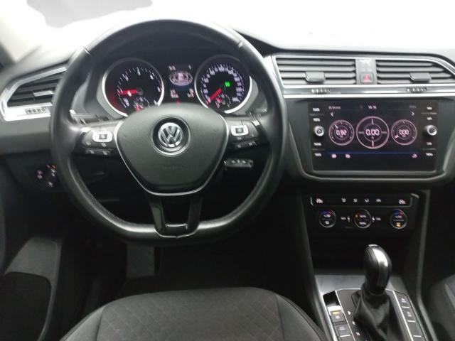 Volkswagen Tiguan Advance 2.0 TDI 110 kW (150 CV) DSG