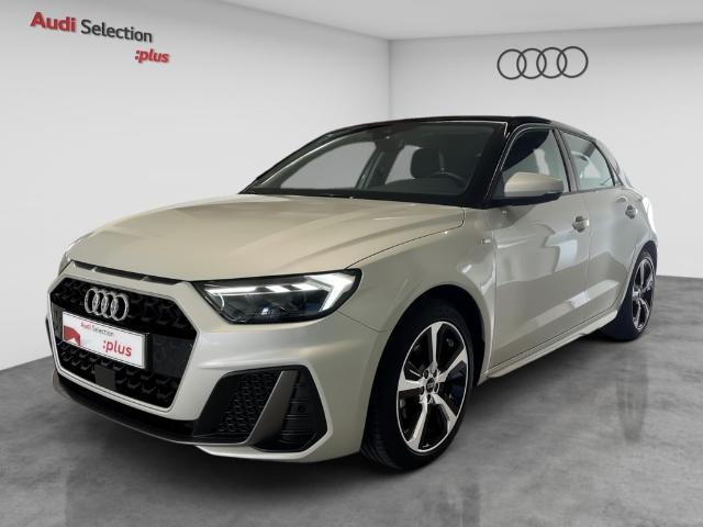 Audi A1 Sportback Adrenalin edition 30 TFSI 81 kW (110 CV)