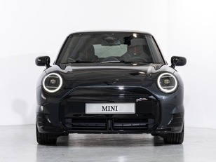 Fotos de MINI 3 Puertas Cooper SE 160 kW (218 CV)