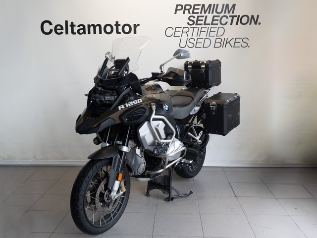 BMW Motorrad R 1250 GS Adventure  de ocasión 