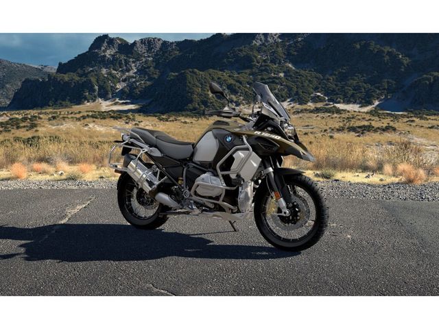 BMW Motorrad R 1250 GS Adventure  de ocasión 