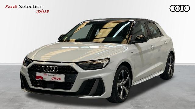 Audi A1 Sportback Adrenalin edition 30 TFSI 85 kW (116 CV)