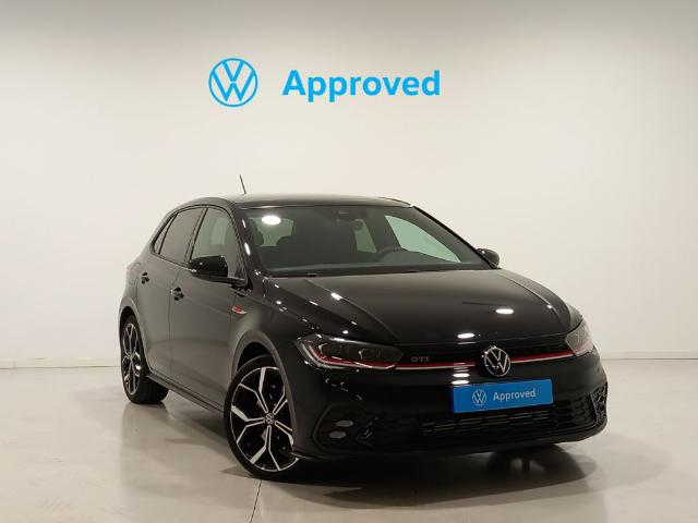 Volkswagen Polo GTI 2.0 TSI 152 kW (207 CV) DSG