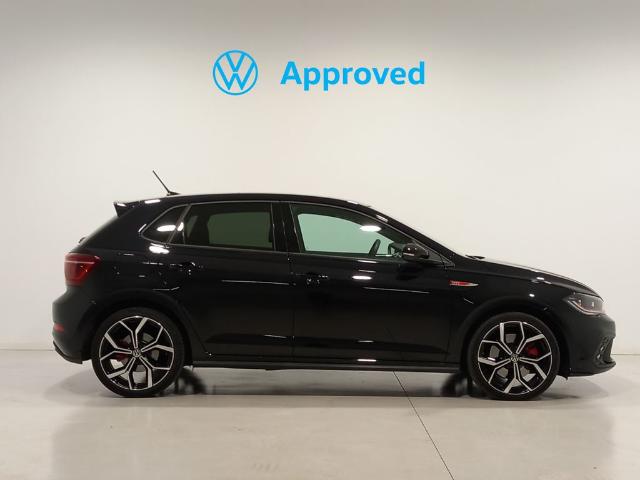 Volkswagen Polo GTI 2.0 TSI 152 kW (207 CV) DSG