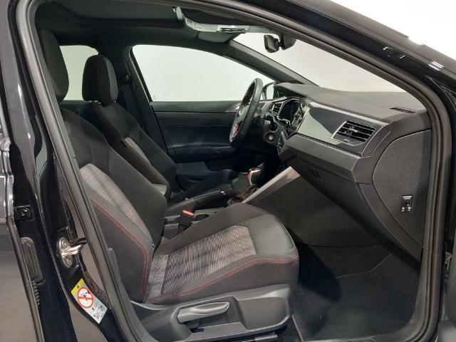 Volkswagen Polo GTI 2.0 TSI 152 kW (207 CV) DSG