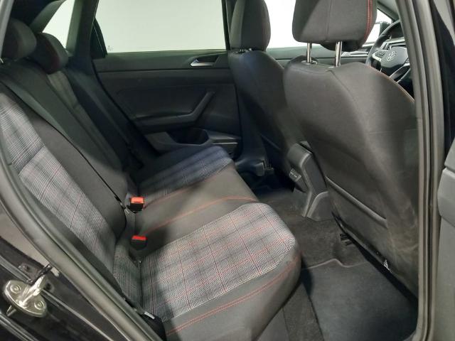 Volkswagen Polo GTI 2.0 TSI 152 kW (207 CV) DSG