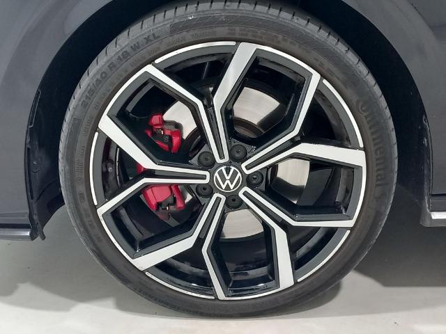 Volkswagen Polo GTI 2.0 TSI 152 kW (207 CV) DSG