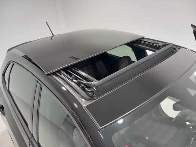 Volkswagen Polo GTI 2.0 TSI 152 kW (207 CV) DSG