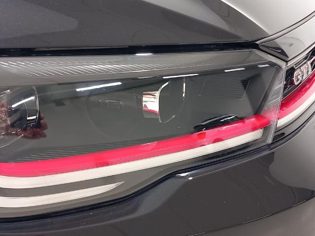 Volkswagen Polo GTI 2.0 TSI 152 kW (207 CV) DSG