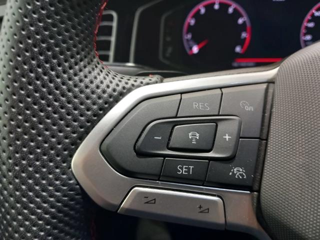 Volkswagen Polo GTI 2.0 TSI 152 kW (207 CV) DSG