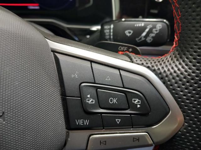 Volkswagen Polo GTI 2.0 TSI 152 kW (207 CV) DSG