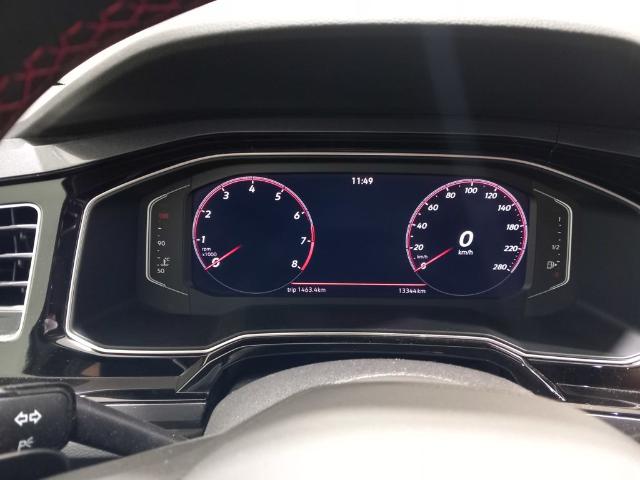 Volkswagen Polo GTI 2.0 TSI 152 kW (207 CV) DSG