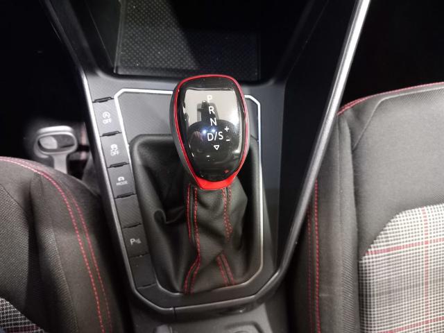 Volkswagen Polo GTI 2.0 TSI 152 kW (207 CV) DSG