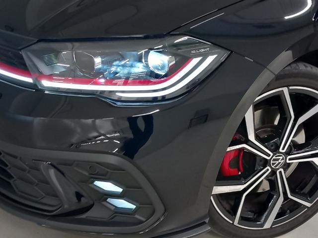 Volkswagen Polo GTI 2.0 TSI 152 kW (207 CV) DSG