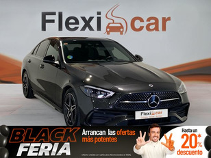 Mercedes-Benz Clase C en Motorflash