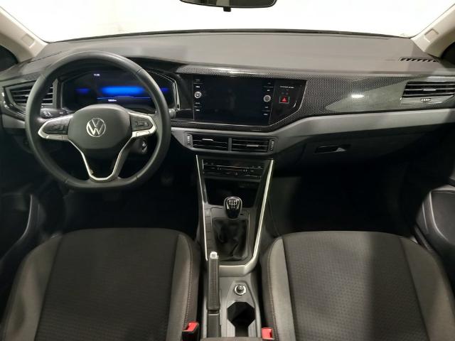 Volkswagen Polo Life 1.0 TSI 70 kW (95 CV)