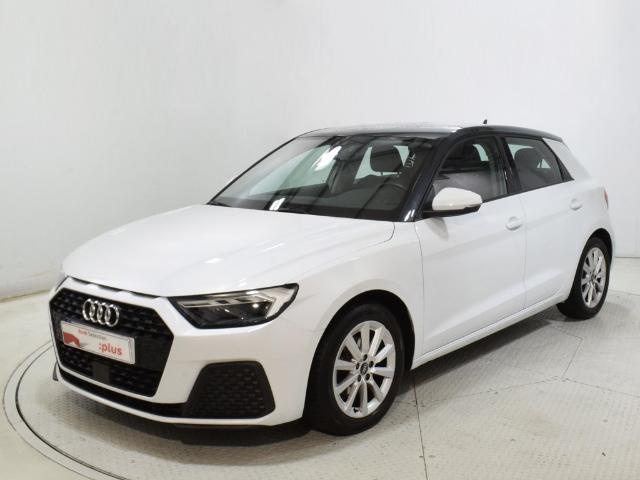 Audi A1 Sportback 30 TFSI 81 kW (110 CV) S tronic