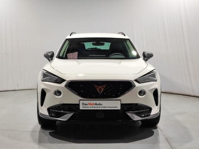 CUPRA Formentor 1.4 e-Hybrid DSG 150 kW (204 CV)