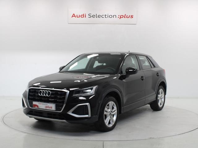 Audi Q2 Advanced 30 TDI 85 kW (116 CV) S tronic