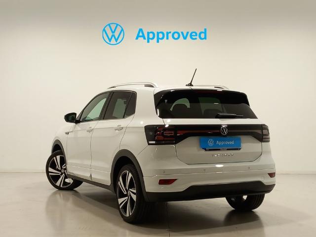 Volkswagen T-Cross Sport 1.5 TSI 110 kW (150 CV) DSG