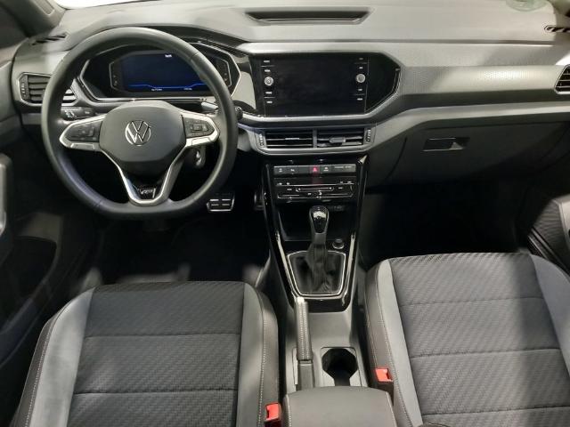 Volkswagen T-Cross Sport 1.5 TSI 110 kW (150 CV) DSG