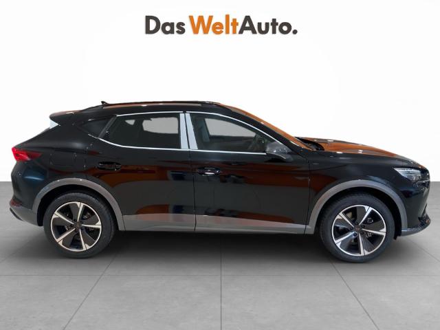 CUPRA Formentor 1.4 e-Hybrid Tech Edition DSG 150 kW (204 CV)