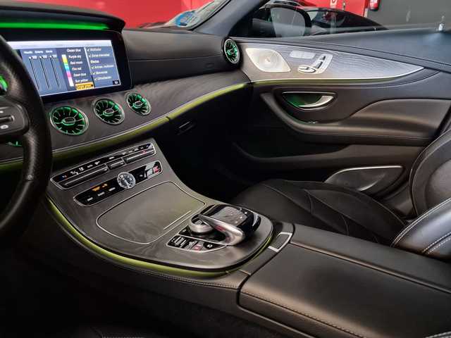 Imagen Mercedes-Benz Clase CLS