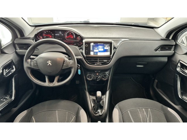 Peugeot 208 1.2 VTi Active 60 kW (82 CV)