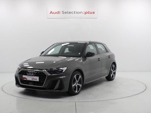 Audi A1 Sportback Adrenalin edition 30 TFSI 81 kW (110 CV) S tronic