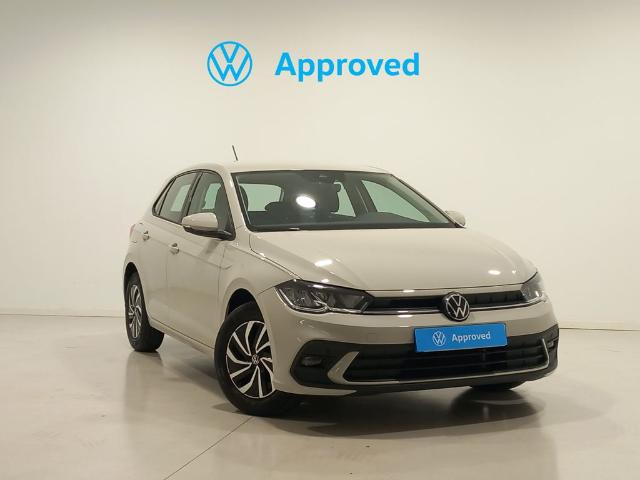 Volkswagen Polo Life 1.0 TSI 70 kW (95 CV)