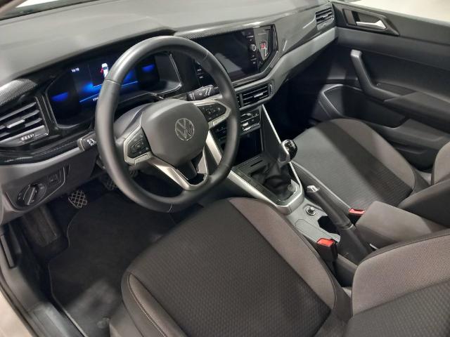 Volkswagen Polo Life 1.0 TSI 70 kW (95 CV)