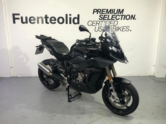 BMW Motorrad S 1000 XR  de ocasión 