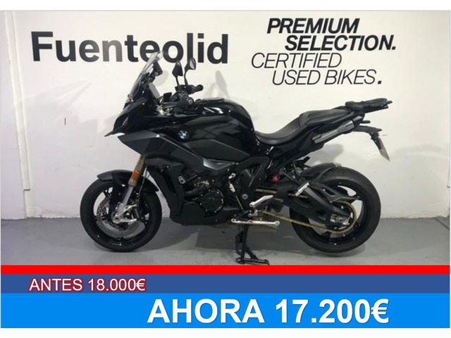 BMW Motorrad S 1000 XR  de ocasión 